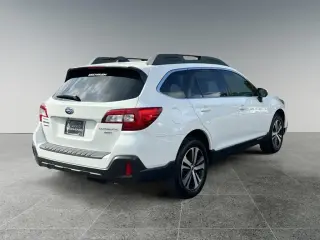 Subaru Outback 2019 AWD 3.6R Limited 4dr Crossover