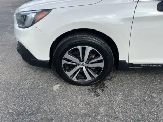 Subaru Outback 2019 AWD 3.6R Limited 4dr Crossover