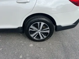 Subaru Outback 2019 AWD 3.6R Limited 4dr Crossover