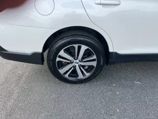 Subaru Outback 2019 AWD 3.6R Limited 4dr Crossover