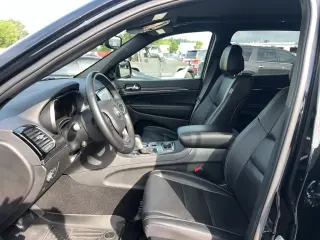 Jeep Grand Cherokee 2021 4x4 Limited 4dr SUV
