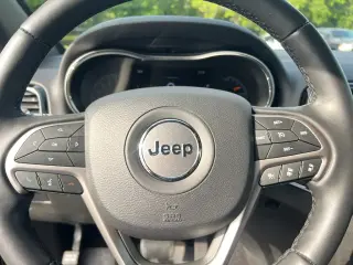 Jeep Grand Cherokee 2021 4x4 Limited 4dr SUV