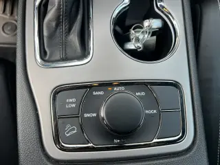 Jeep Grand Cherokee 2021 4x4 Limited 4dr SUV