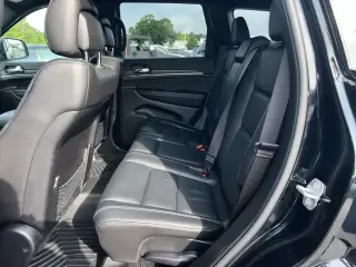 Jeep Grand Cherokee 2021 4x4 Limited 4dr SUV