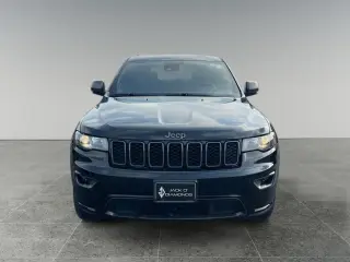 Jeep Grand Cherokee 2021 4x4 Limited 4dr SUV