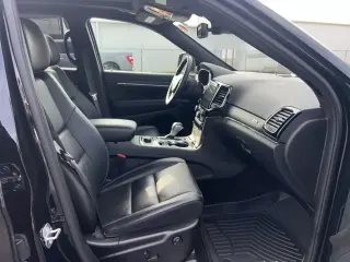 Jeep Grand Cherokee 2021 4x4 Limited 4dr SUV