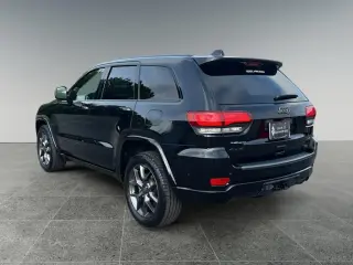 Jeep Grand Cherokee 2021 4x4 Limited 4dr SUV