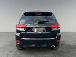 Jeep Grand Cherokee 2021 4x4 Limited 4dr SUV