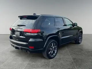 Jeep Grand Cherokee 2021 4x4 Limited 4dr SUV