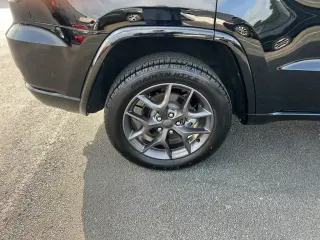 Jeep Grand Cherokee 2021 4x4 Limited 4dr SUV