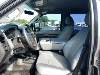 Ford F-250 Super Duty 2015 4x2 King Ranch 4dr Crew Cab 6.8 ft. SB Pickup