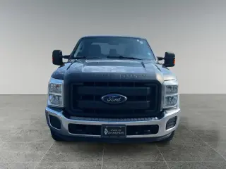 Ford F-250 Super Duty 2015 4x2 King Ranch 4dr Crew Cab 6.8 ft. SB Pickup