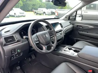 Honda Ridgeline 2025 AWD RTL 4dr Crew Cab 5.3 ft. SB
