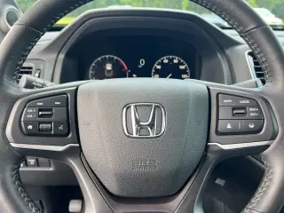 Honda Ridgeline 2025 AWD RTL 4dr Crew Cab 5.3 ft. SB