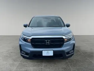 Honda Ridgeline 2025 AWD RTL 4dr Crew Cab 5.3 ft. SB