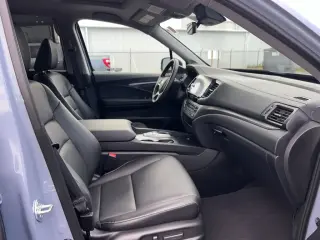 Honda Ridgeline 2025 AWD RTL 4dr Crew Cab 5.3 ft. SB