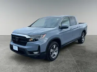 Honda Ridgeline 2025 AWD RTL 4dr Crew Cab 5.3 ft. SB