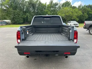 Honda Ridgeline 2025 AWD RTL 4dr Crew Cab 5.3 ft. SB