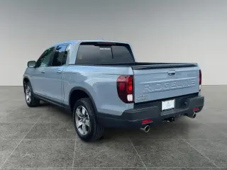 Honda Ridgeline 2025 AWD RTL 4dr Crew Cab 5.3 ft. SB
