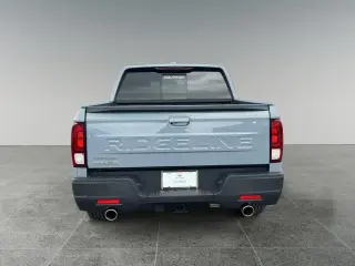 Honda Ridgeline 2025 AWD RTL 4dr Crew Cab 5.3 ft. SB