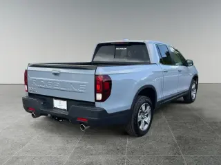 Honda Ridgeline 2025 AWD RTL 4dr Crew Cab 5.3 ft. SB