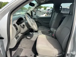 Nissan Frontier 2021 4x2 S 4dr Crew Cab 5 ft. SB