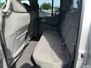 Nissan Frontier 2021 4x2 S 4dr Crew Cab 5 ft. SB