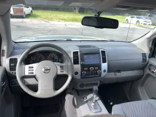 Nissan Frontier 2021 4x2 S 4dr Crew Cab 5 ft. SB