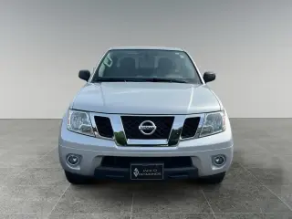 Nissan Frontier 2021 4x2 S 4dr Crew Cab 5 ft. SB