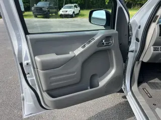 Nissan Frontier 2021 4x2 S 4dr Crew Cab 5 ft. SB
