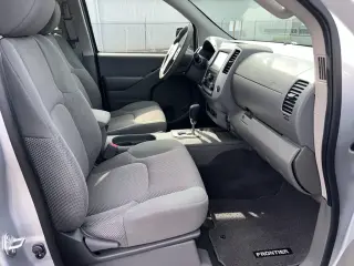 Nissan Frontier 2021 4x2 S 4dr Crew Cab 5 ft. SB