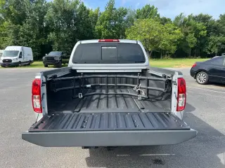 Nissan Frontier 2021 4x2 S 4dr Crew Cab 5 ft. SB