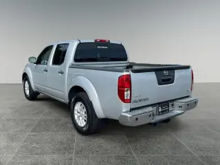 Nissan Frontier 2021 4x2 S 4dr Crew Cab 5 ft. SB
