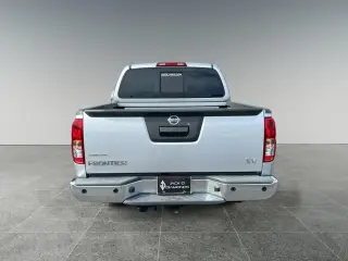 Nissan Frontier 2021 4x2 S 4dr Crew Cab 5 ft. SB