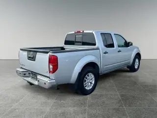 Nissan Frontier 2021 4x2 S 4dr Crew Cab 5 ft. SB