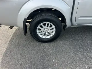 Nissan Frontier 2021 4x2 S 4dr Crew Cab 5 ft. SB