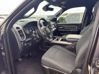 Ram 2500 2019 4x4 Lone Star 4dr Crew Cab 6.3 ft. SB Pickup