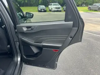 Ford Escape 2023 Active 4dr SUV