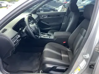 Honda Civic Hybrid 2025 Sport 4dr Sedan