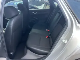 Honda Civic Hybrid 2025 Sport 4dr Sedan