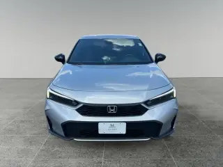 Honda Civic Hybrid 2025 Sport 4dr Sedan
