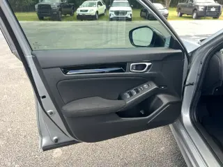 Honda Civic Hybrid 2025 Sport 4dr Sedan