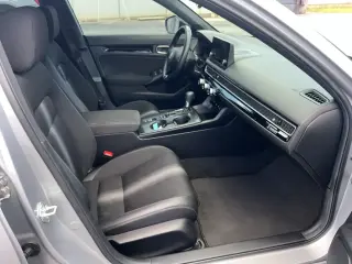 Honda Civic Hybrid 2025 Sport 4dr Sedan
