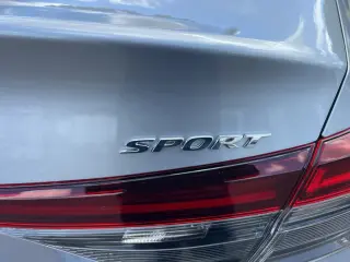 Honda Civic Hybrid 2025 Sport 4dr Sedan