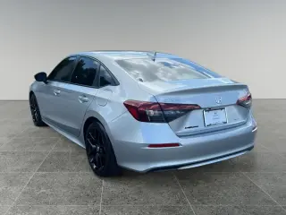 Honda Civic Hybrid 2025 Sport 4dr Sedan