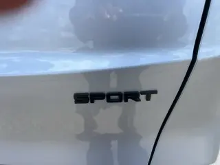 Honda CR-V Hybrid 2025 Sport-L 4dr SUV