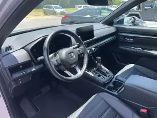 Honda CR-V Hybrid 2025 Sport-L 4dr SUV
