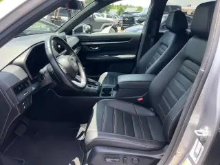 Honda CR-V Hybrid 2025 Sport-L 4dr SUV