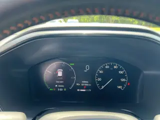 Honda CR-V Hybrid 2025 Sport-L 4dr SUV