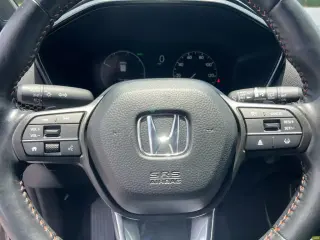 Honda CR-V Hybrid 2025 Sport-L 4dr SUV